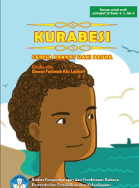 Image of Kurabesi: Cerita Rakyat dari Papua