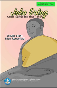 Image of Joko Dolog: Cerita Rakyat dari Jawa Timur