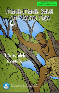 Image of Manik-Manik Sakti dari Pohon Ngoi: Cerita Rakyat dari Papua