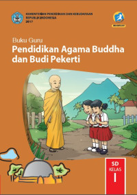 Image of Pendidikan Agama Buddha dan Budi Pekerti : buku guru