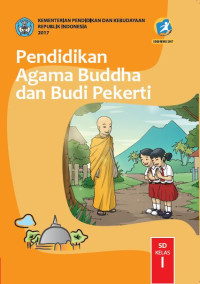 Image of Pendidikan Agama Buddha Dan Budi Pekerti
