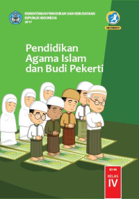 Image of Pendidikan Agama Islam dan Budi Pekerti