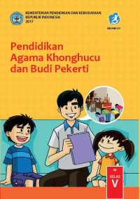 Image of Pendidikan Agama Khonghucu dan Budi Pekerti
