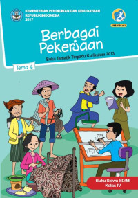 Image of Berbagai Pekerjaan