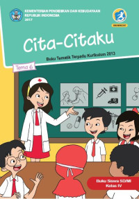 Image of Cita-Citaku