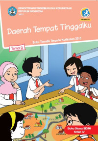 Image of Daerah Tempat Tinggalku