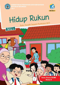 Image of Hidup Rukun