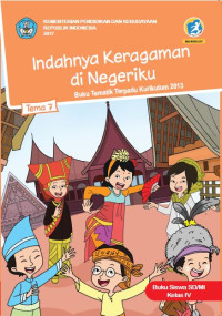 Image of Indahnya Keragaman di Negeriku