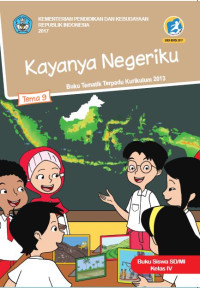 Image of Kayanya Negeriku