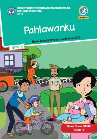 Image of Pahlawanku
