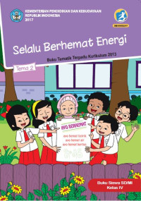 Image of Selalu Berhemat Energi